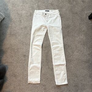 Fidelity “Stevie Mid Rise” - like new - size 30
